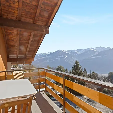 Superbe Avec Vue Magnifique