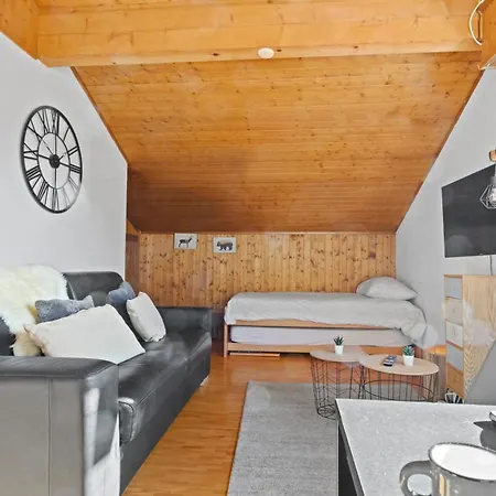 Superbe Avec Vue Magnifique * Leytron