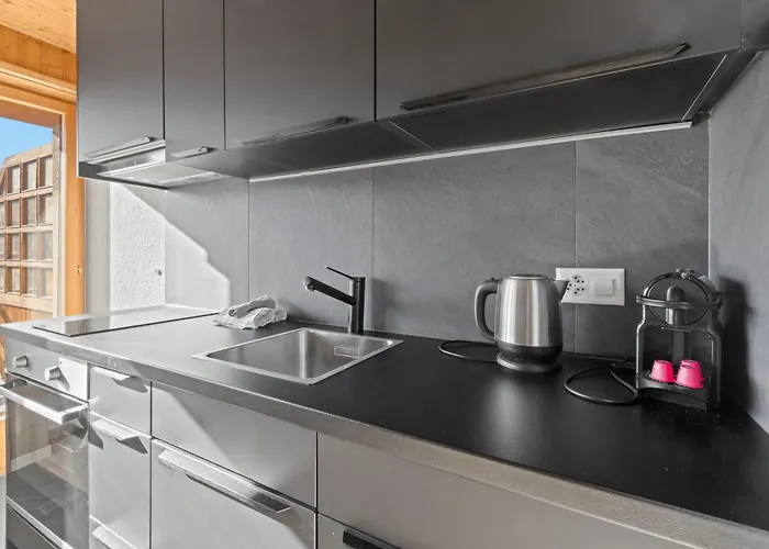Superbe Avec Vue Magnifique Apartment