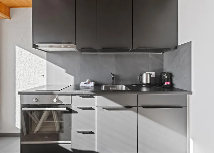 Appartement Superbe Avec Vue Magnifique *