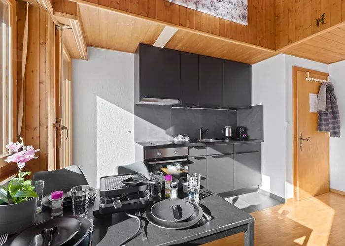 Superbe Avec Vue Magnifique *