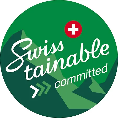 Daire Superbe Avec Vue Magnifique Leytron