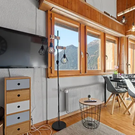 Superbe Avec Vue Magnifique Apartment