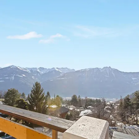 Superbe Avec Vue Magnifique Apartment *