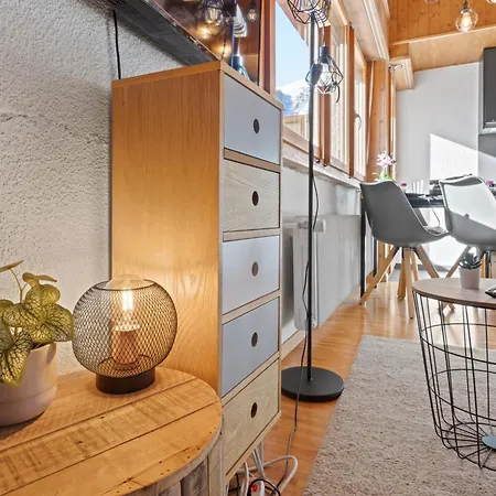 Daire Superbe Avec Vue Magnifique *