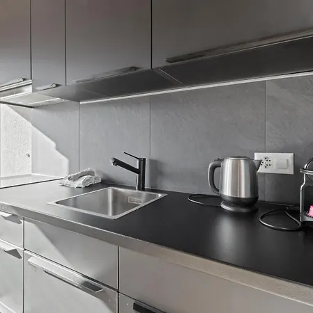 Superbe Avec Vue Magnifique Apartment