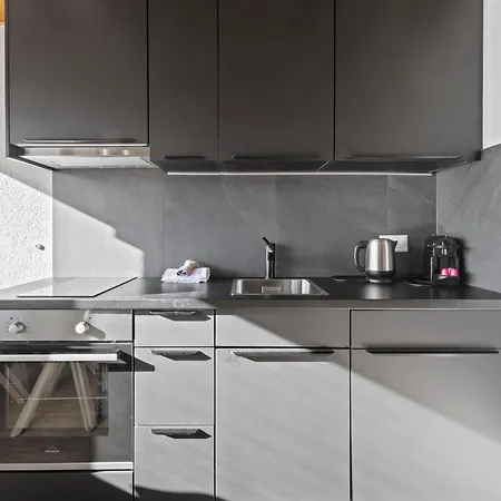 Apartment Superbe Avec Vue Magnifique *